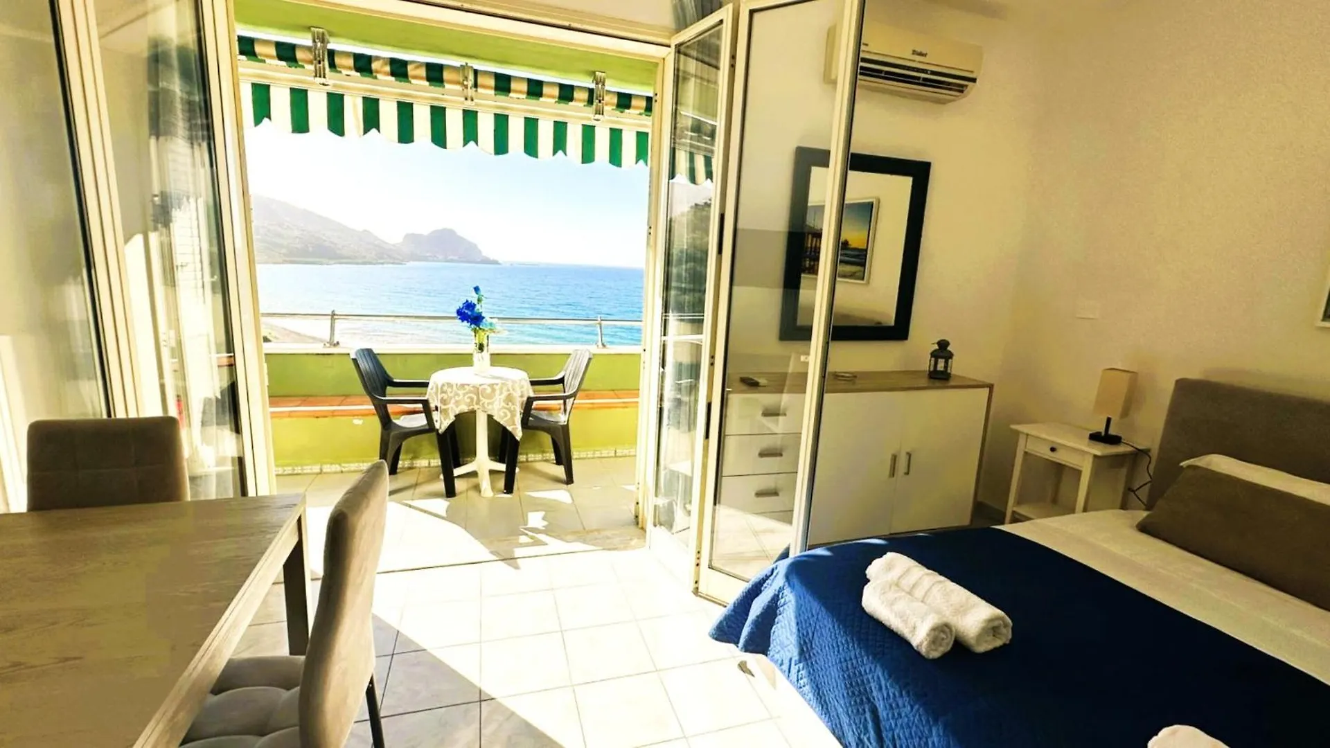 Apartahotel Ch Exclusive Apartments Cefalú